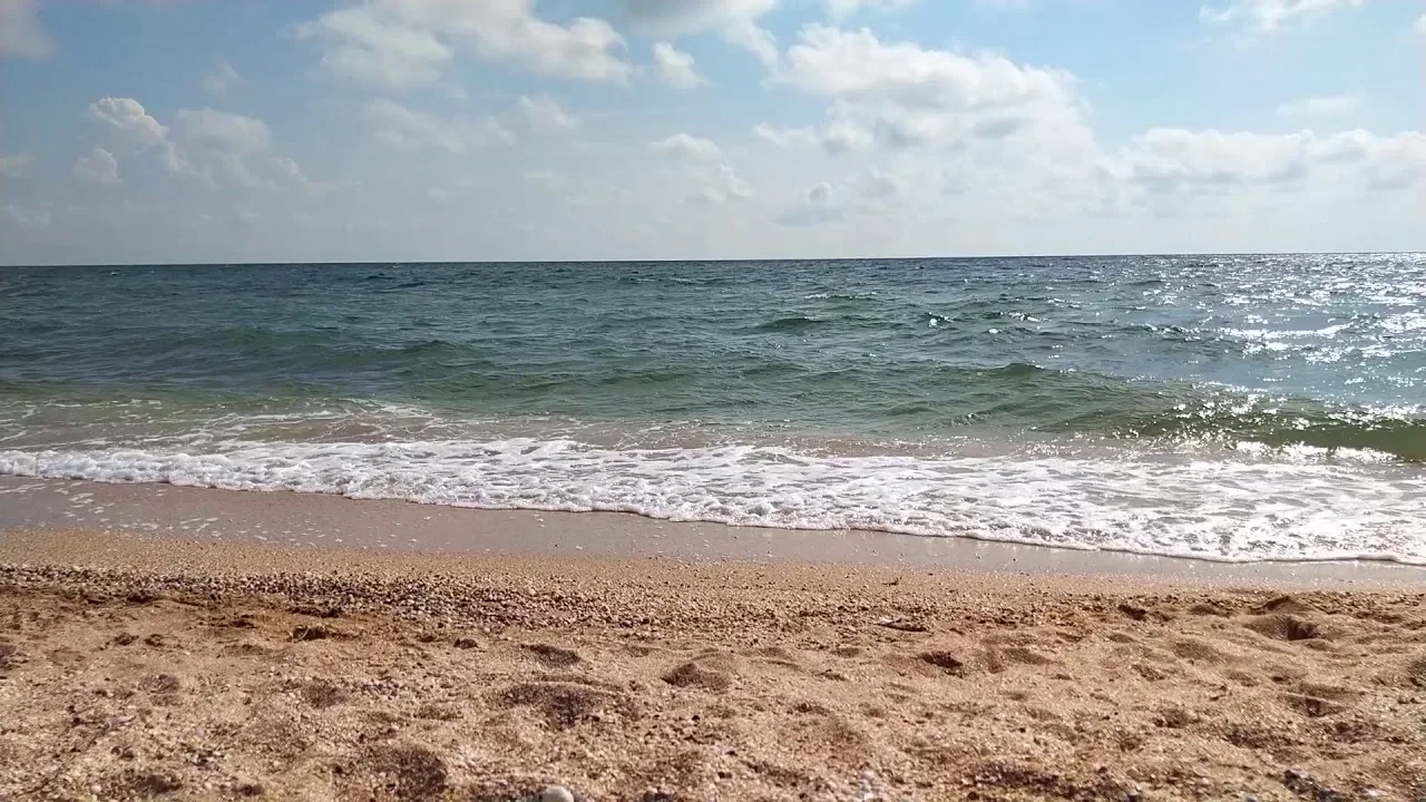 ❗В акватории Азовского моря обнаружили тело мужчины