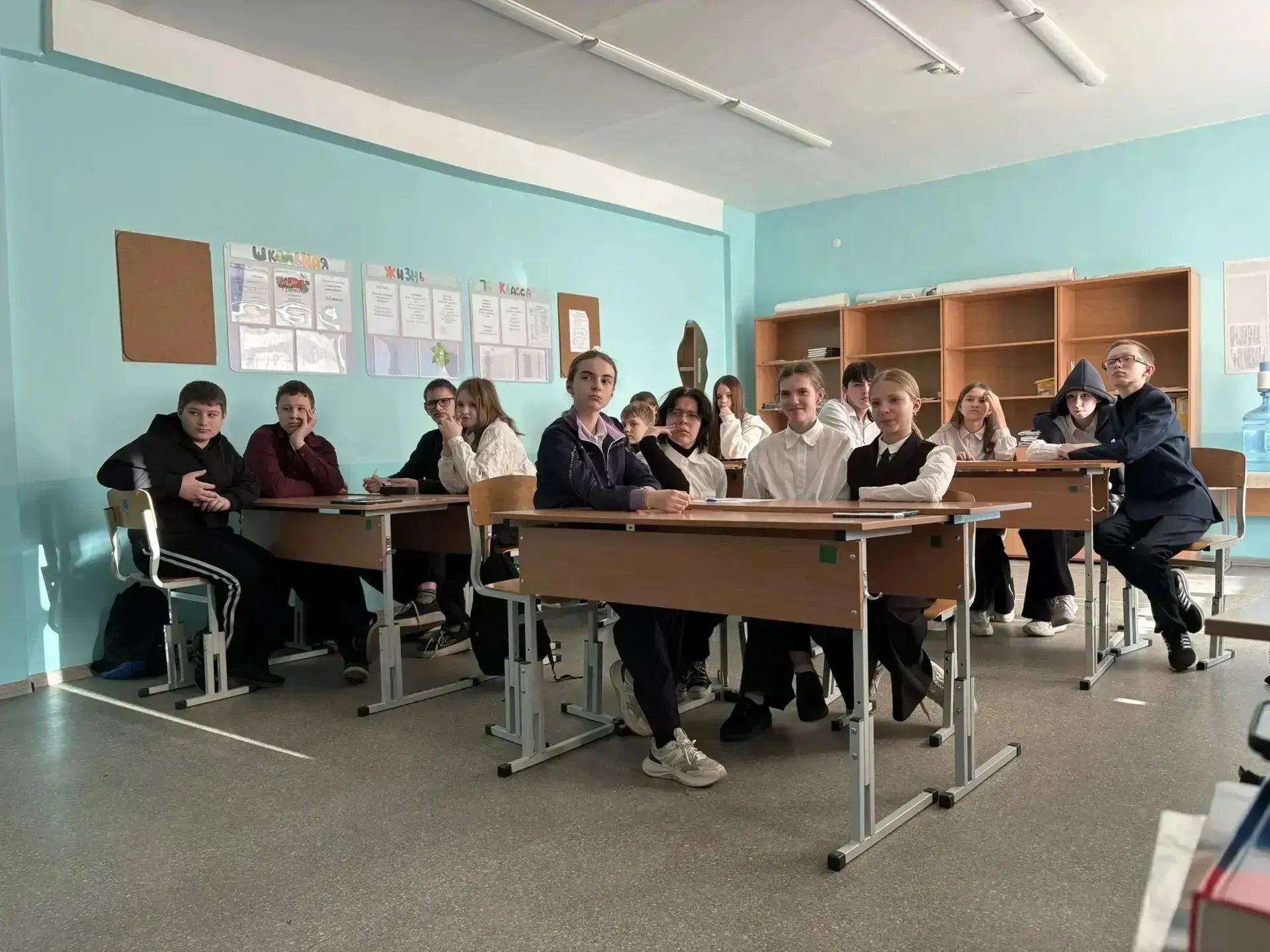 🌟Стартовала Неделя современной энергетики — и энергии уже в избытке!⚡️             Со 2 февраля в на