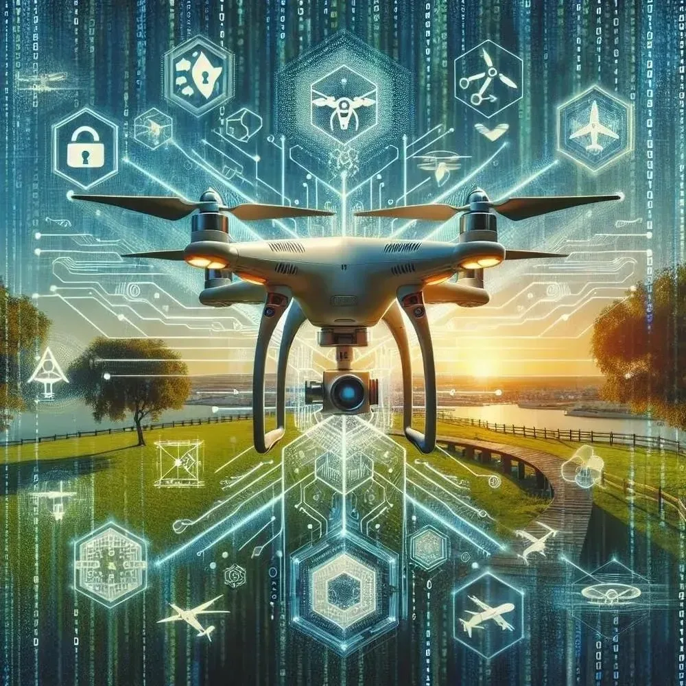 🚁 Геоквантум продолжает работу! 🔥