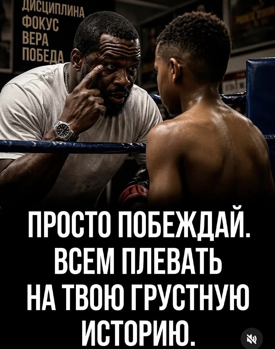 ПОБЕЖДАЙ🧠