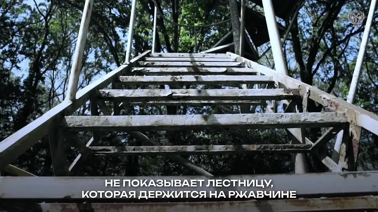Заброшенные стройки, старые дома и опустевшие заводы кажутся идеальным местом для прикл...