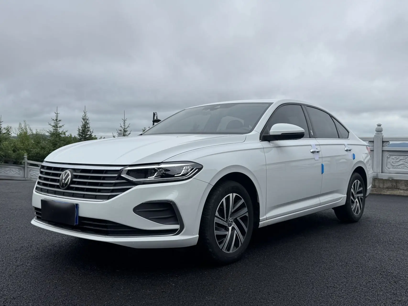🚗 Volkswagen Lavida | 1.5L | 6AT | 5 Million Edition | 🇨🇳
