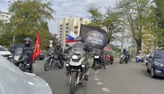 📰 Около 200 байкеров закрыли мотосезон в Ставрополе