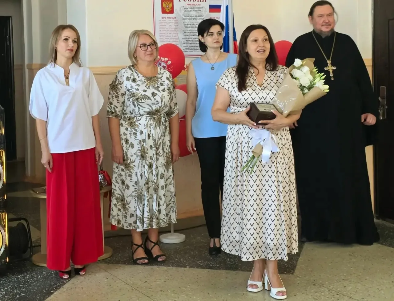 📚🎉 Друзья! С Днем знаний!