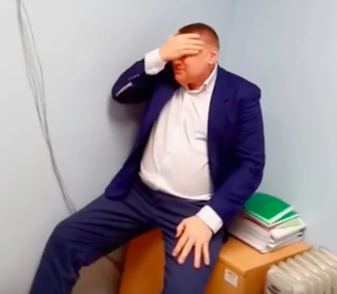Ярославского юриста оштрафовали на 5 тыс. руб. за неуважение к суду