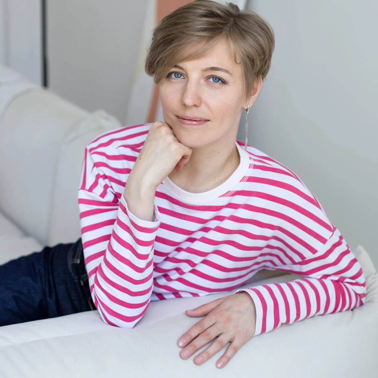 «Я уже всё знаю. Читала книги, проходила курсы – не помогло».