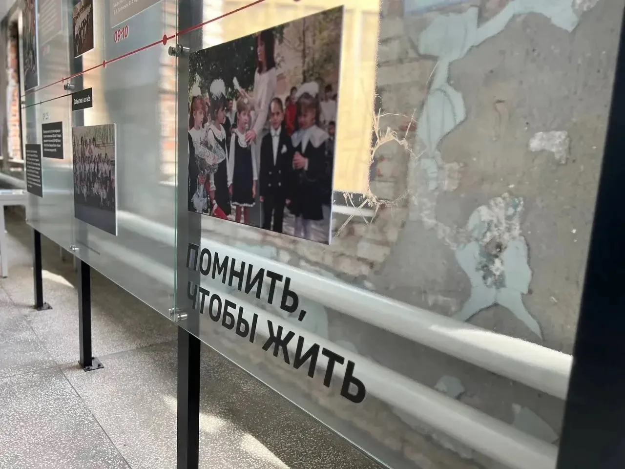 Друзья, приближаются скорбные для всей Осетии дни – 22-я годовщина трагедии в школе № 1...
