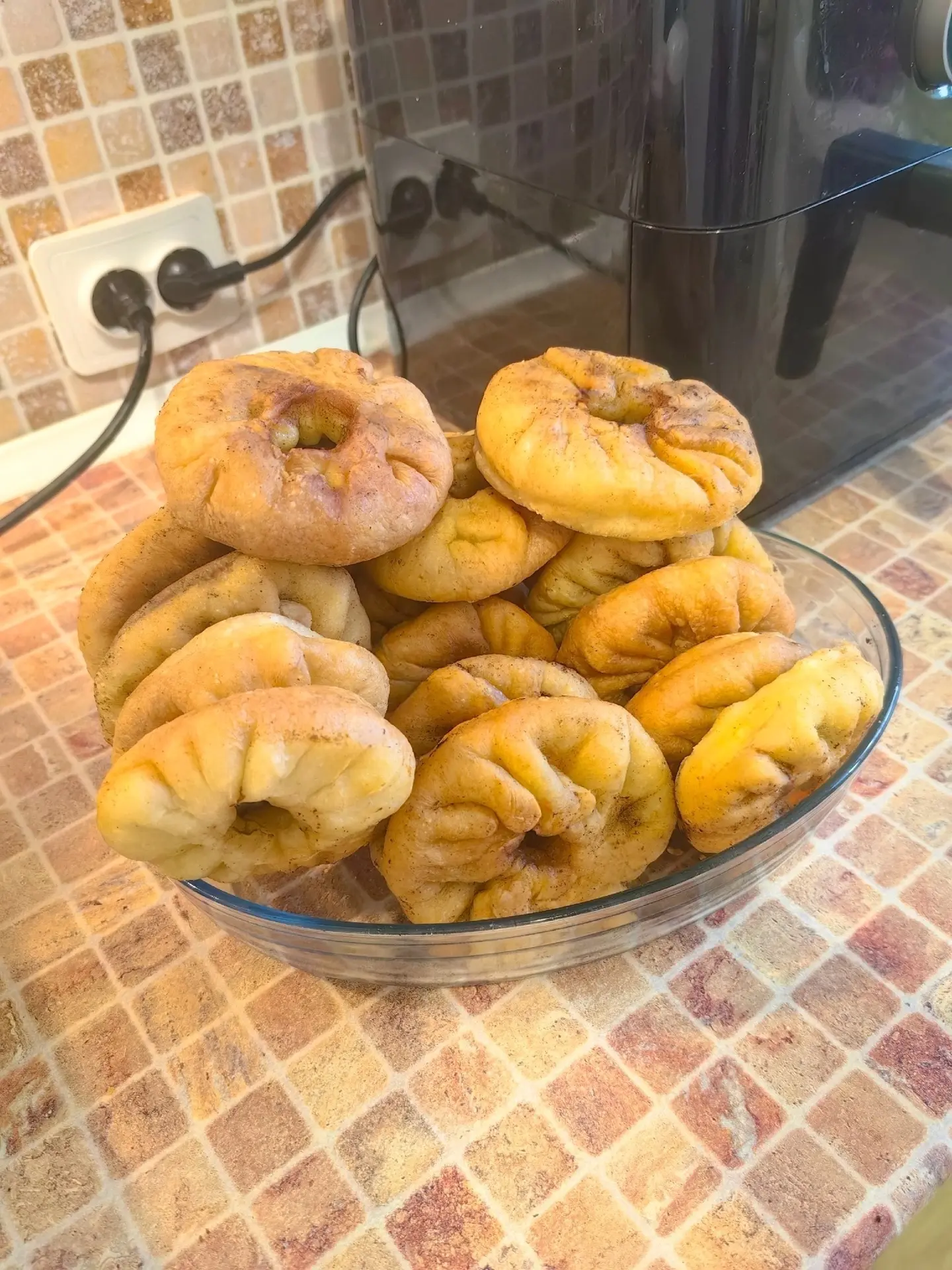 Беляши.