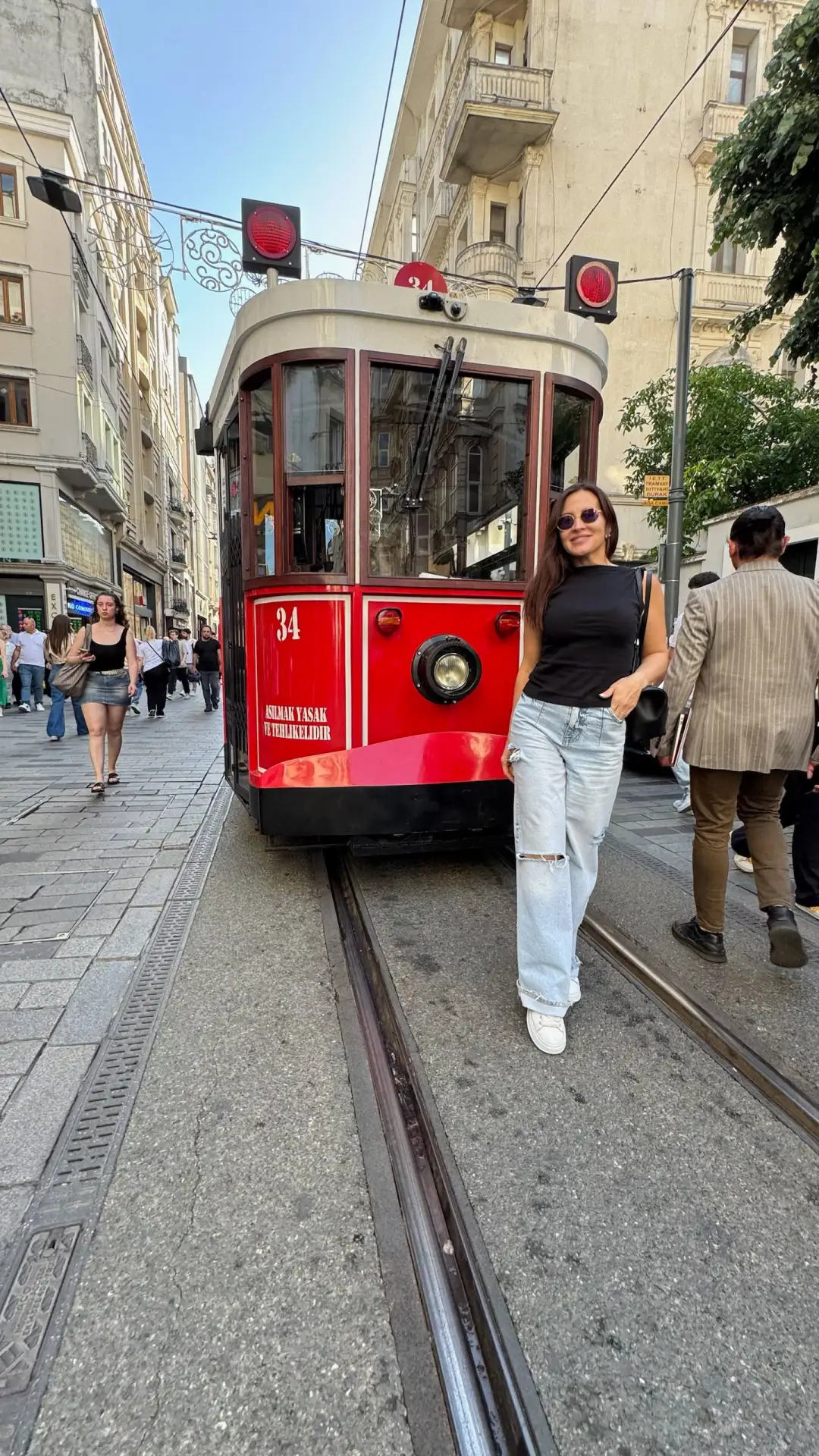 🇹🇷 СТАМБУЛ БЫВАЕТ РАЗНЫМ. А КАКОЙ ВЫБЕРЕТЕ ВЫ?