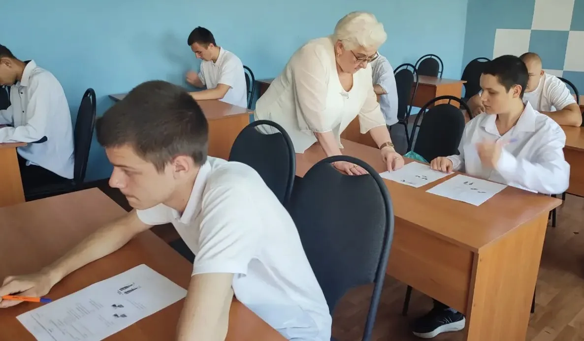 ☝️«ФИНИШНАЯ ПРЯМАЯ»
