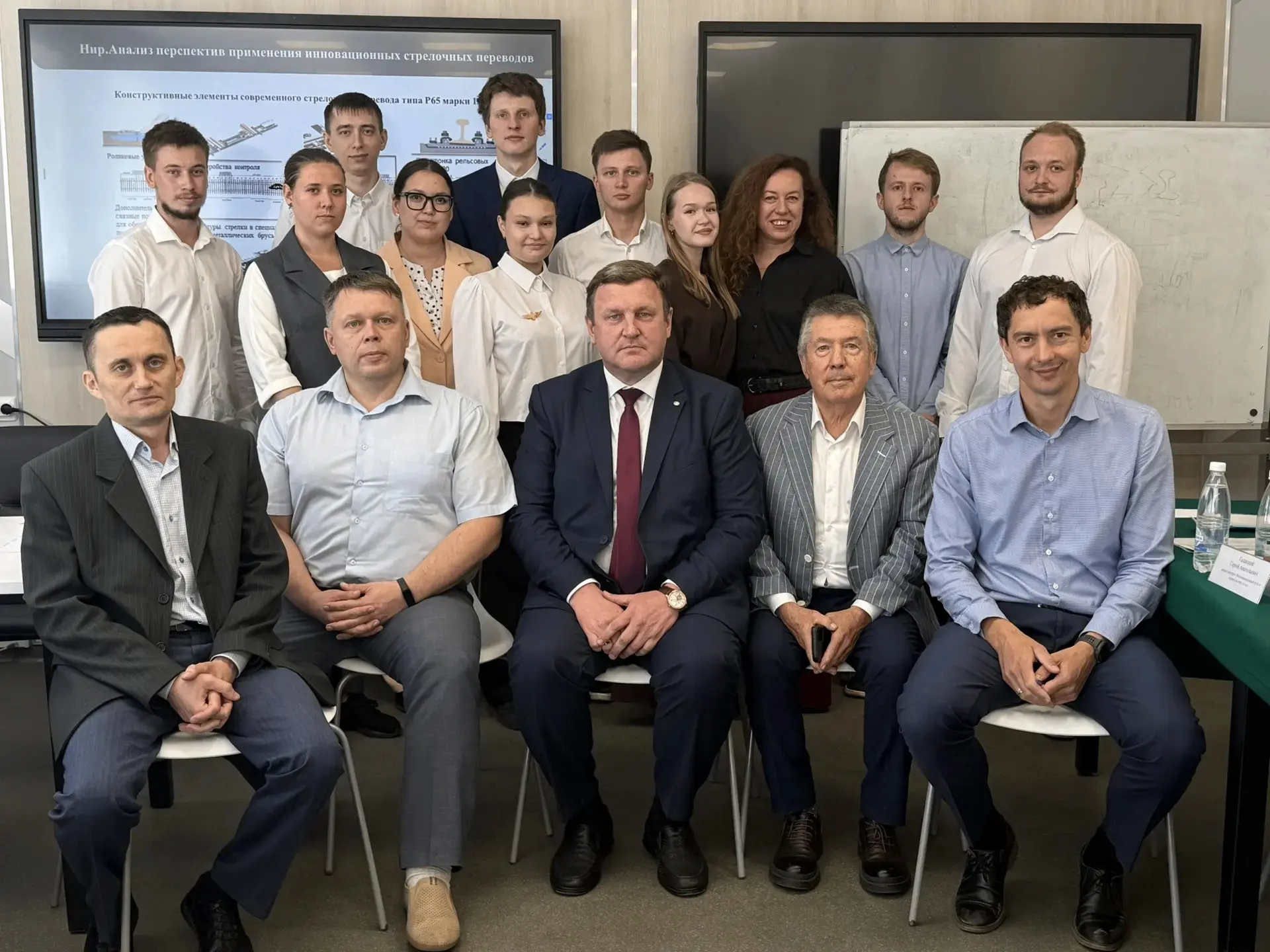 #ВыпускникиИТСПС2026

🎓В институте успешно завершились защиты дипломных проектов студентов специаль
