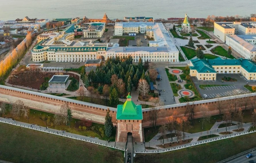 Свыше 460 нижегородских компаний получили убыток за семь месяцев.