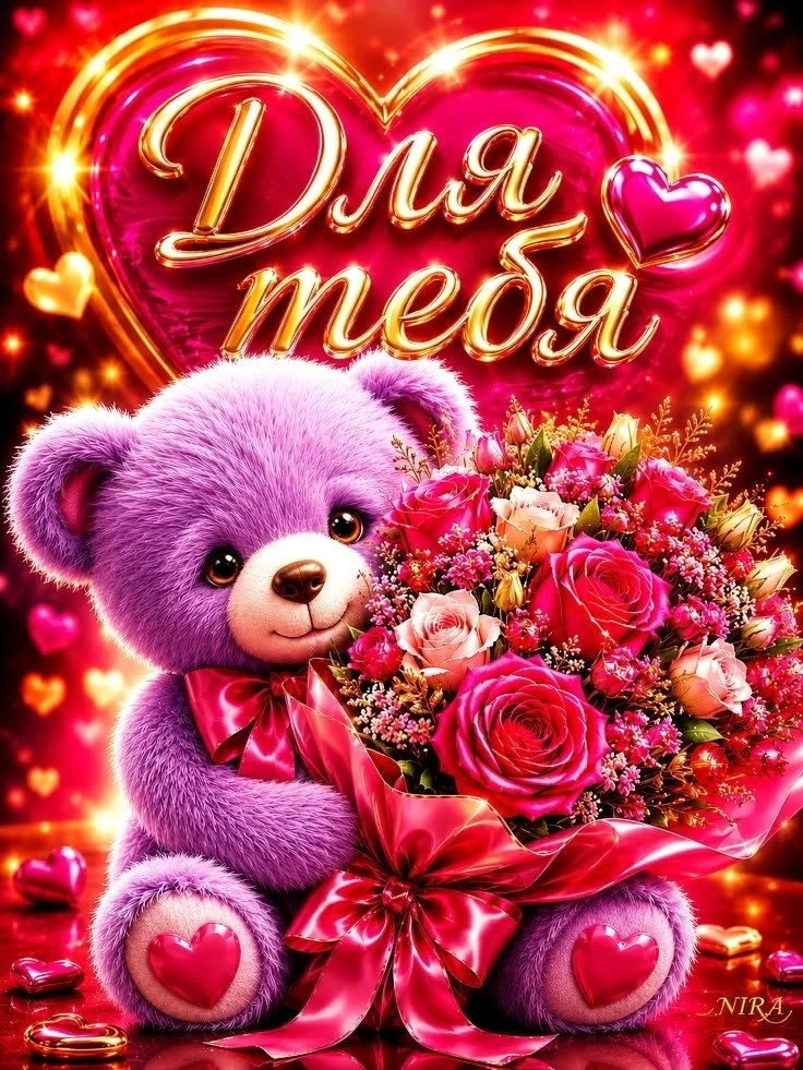 🌹#для_тебя