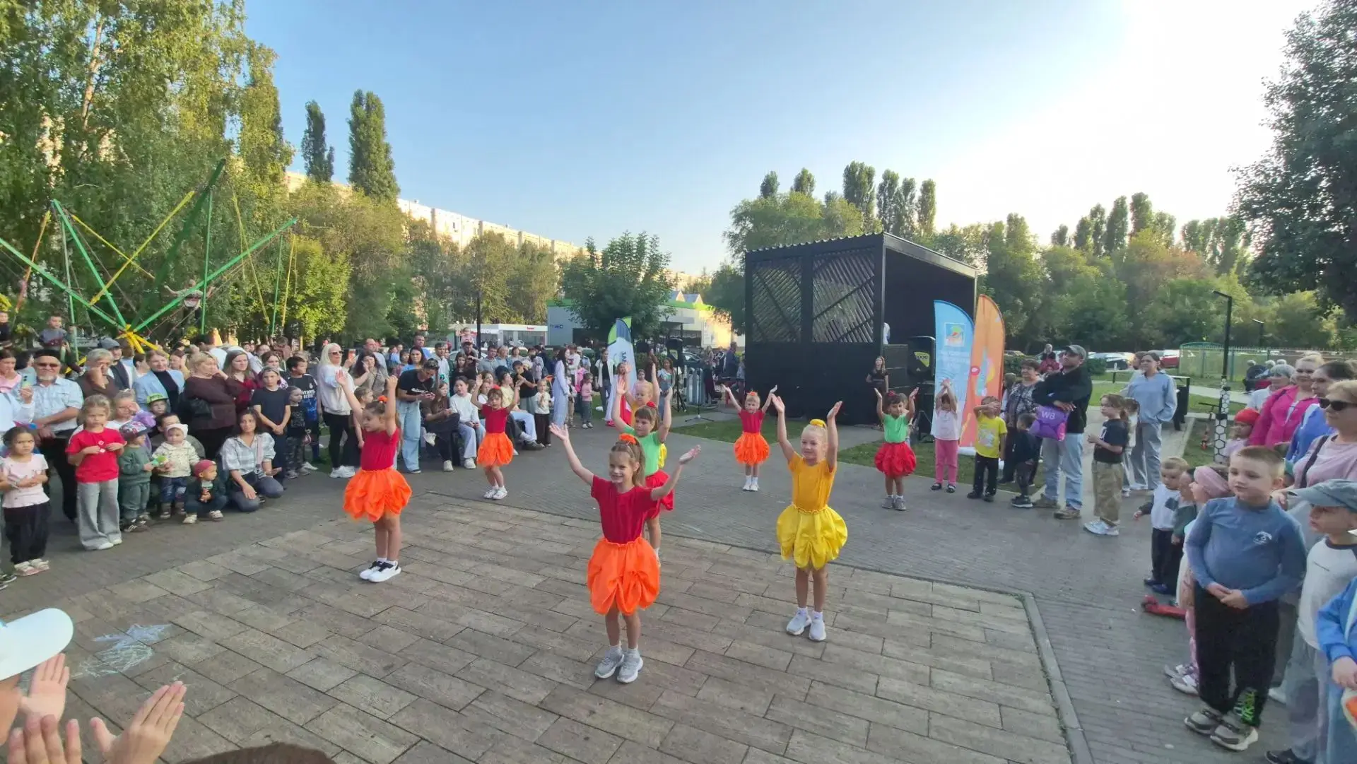 Солнечное настроение и гордость за наших детей! ☀️❤️