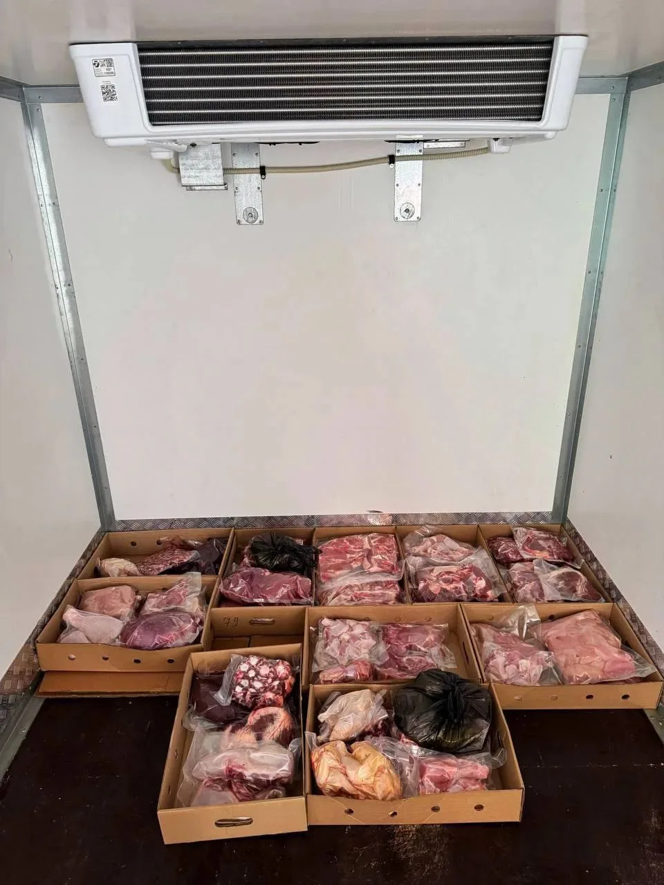 ⚡️ КАК ЗАКАЗАТЬ МЯСО С ДОСТАВКОЙ ДО КВАРТИРЫ ⚡️