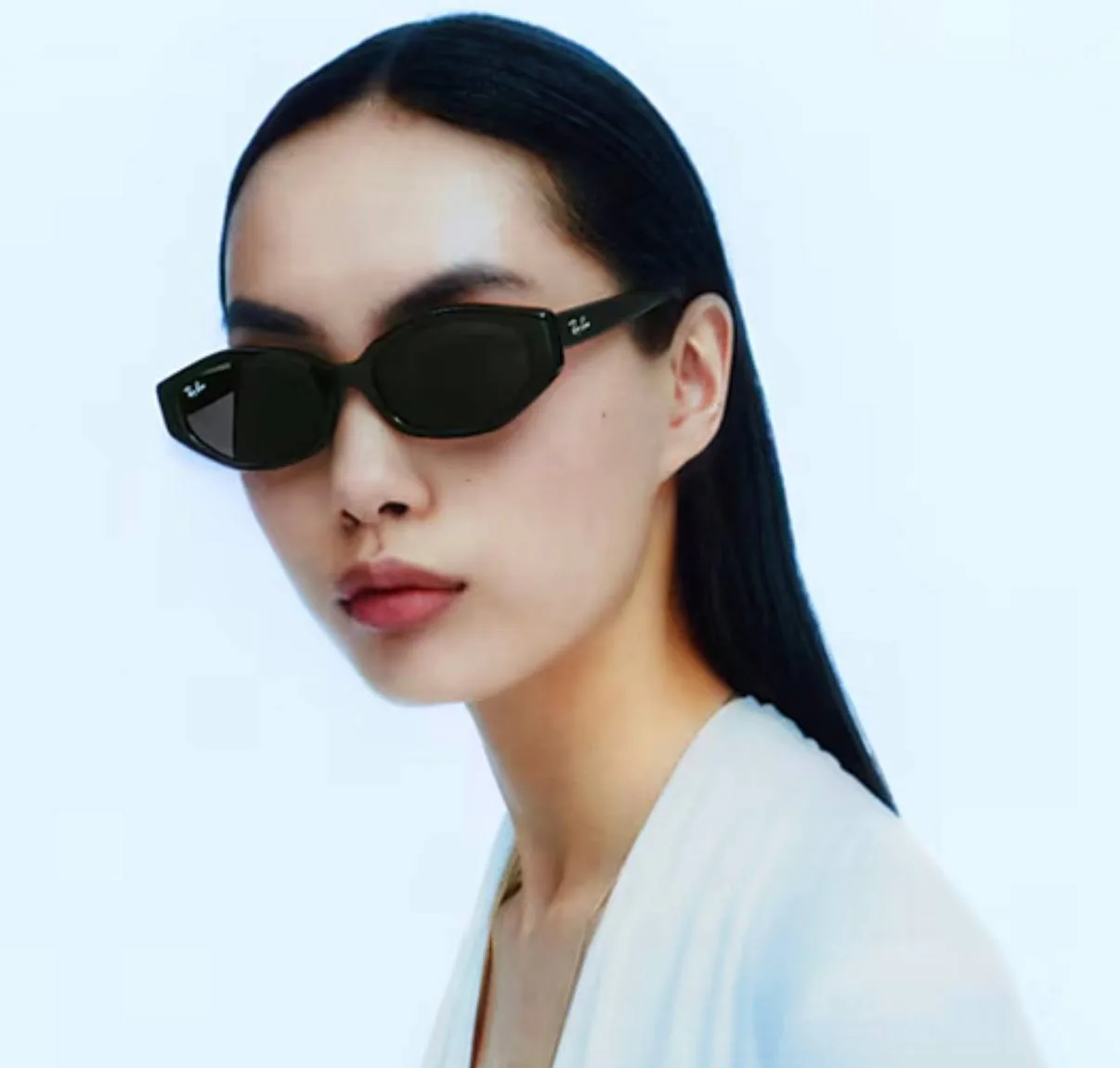 Ray-Ban RB4473D - одна из новинок 2026 года 🖤