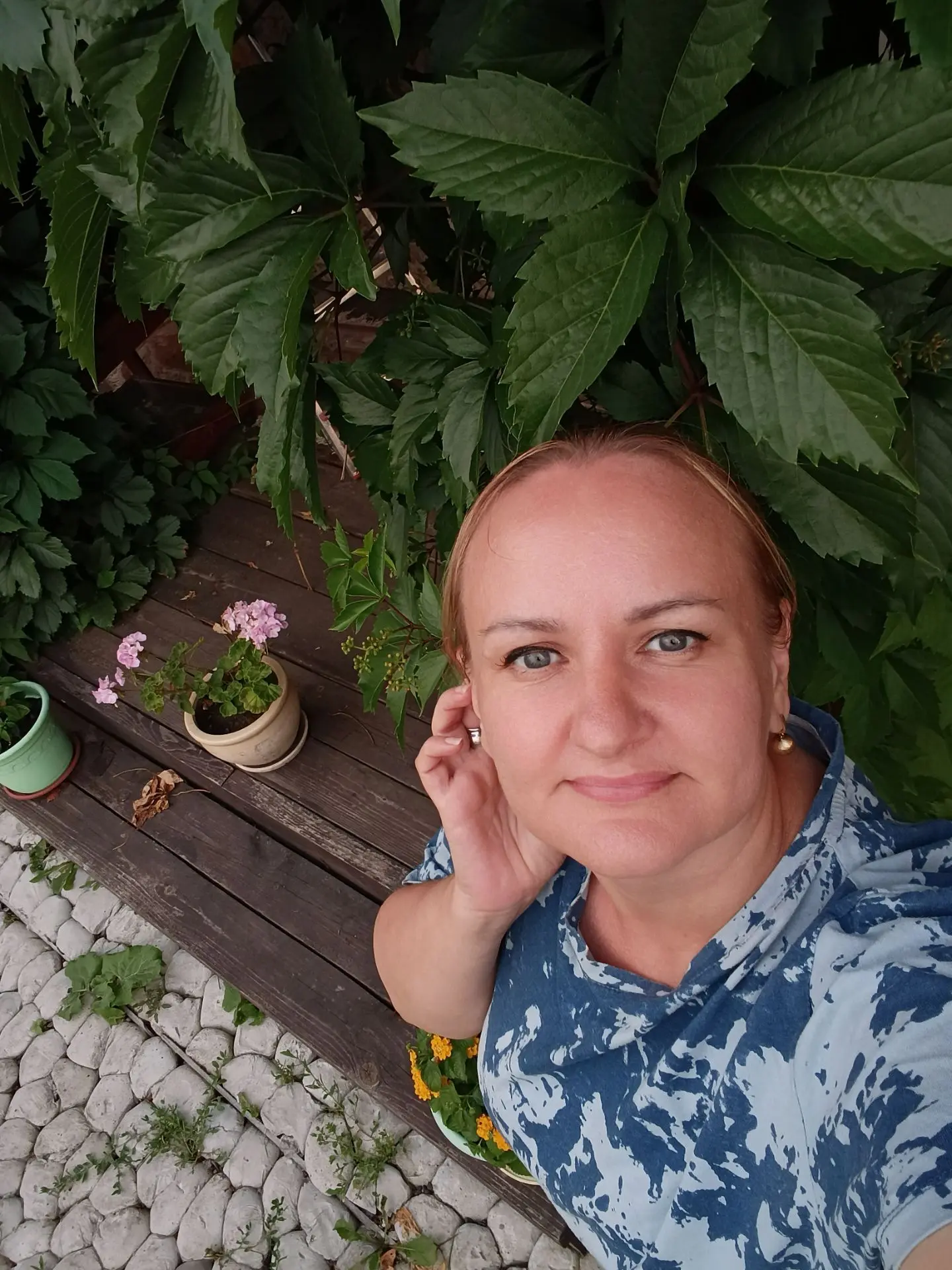 «Чтобы понять, как ты изменился, нужно вернуться туда, где давно не был» — слышали эту ...