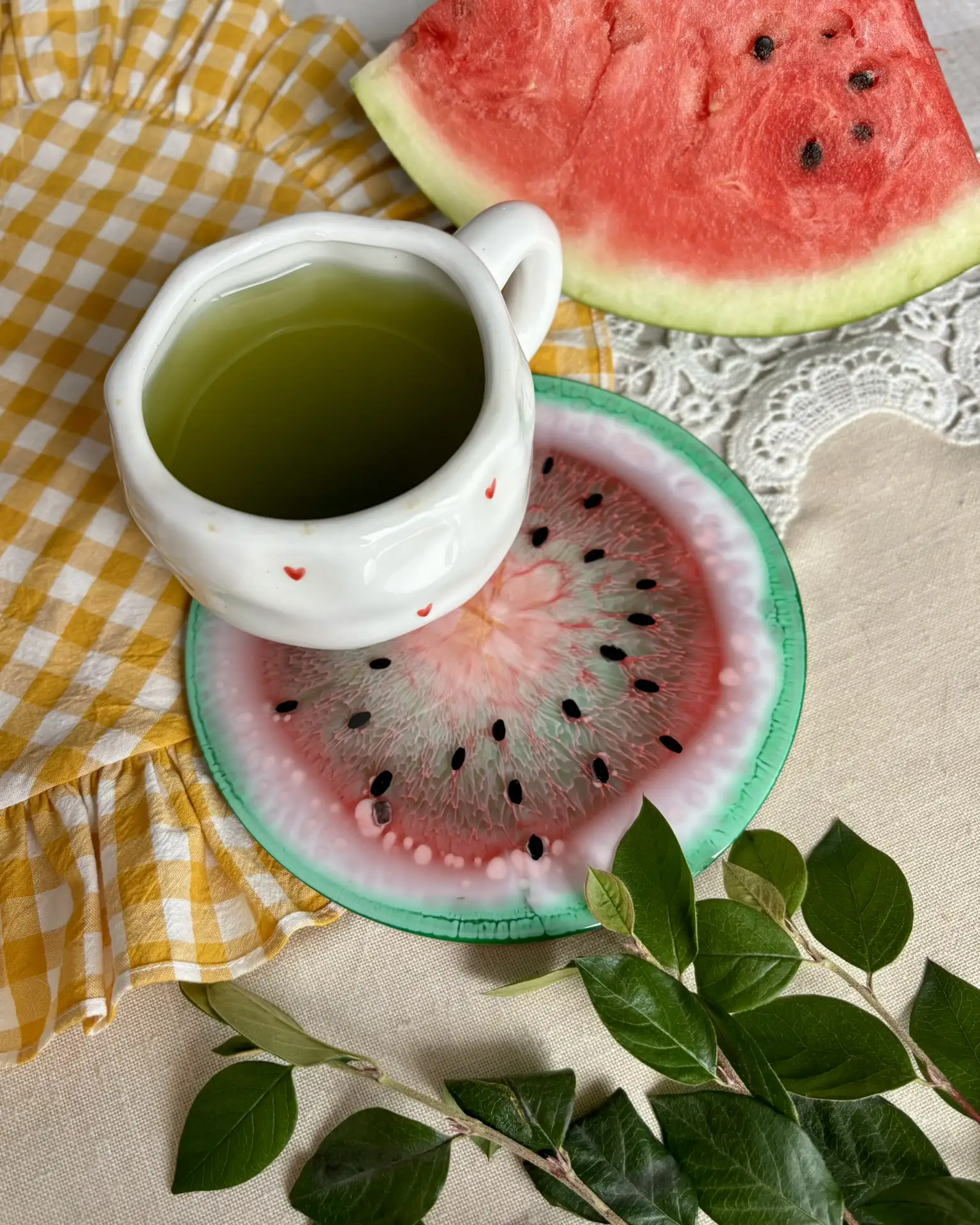 Дарю место на мини-курсе «Фруктовая корзинка» 🍓