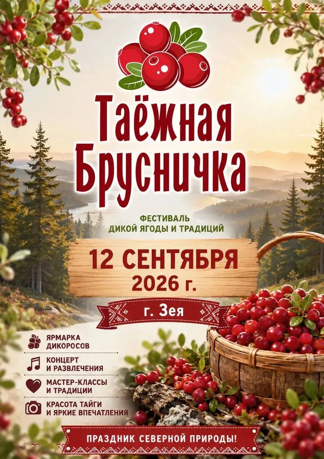 Уже скоро! Будет круто! Готовимся, уважаемые жители и гости города! Кто ждёт, с вас ❤️😉.