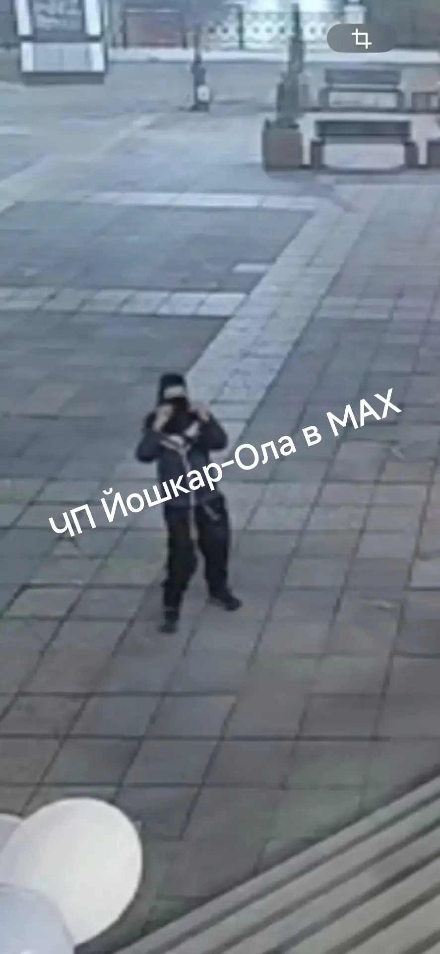 ‼️🤯 Беспредел и безнаказанность происходит в самом центре Йошкар-Олы.