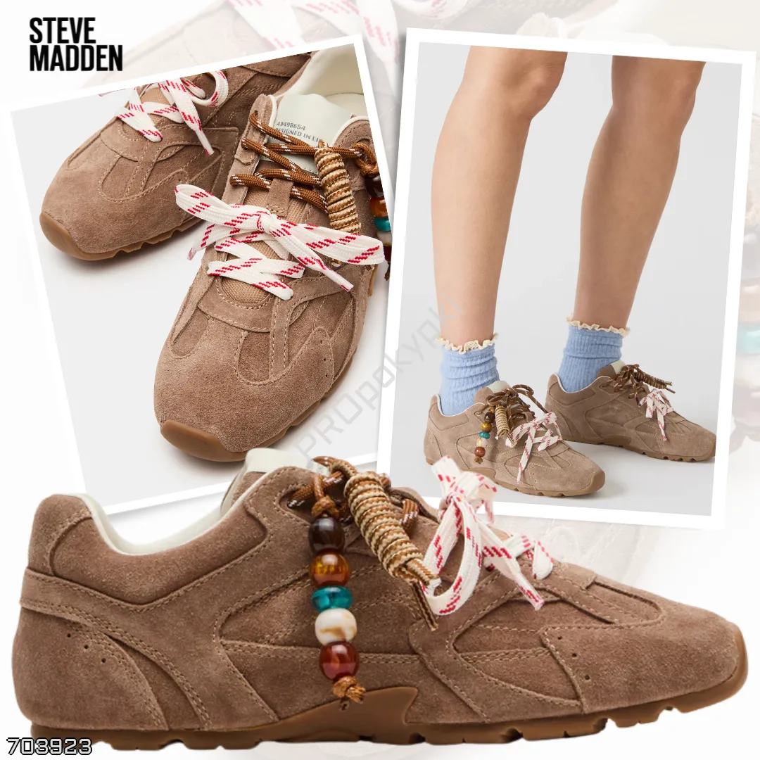 Steve Madden 🇺🇸