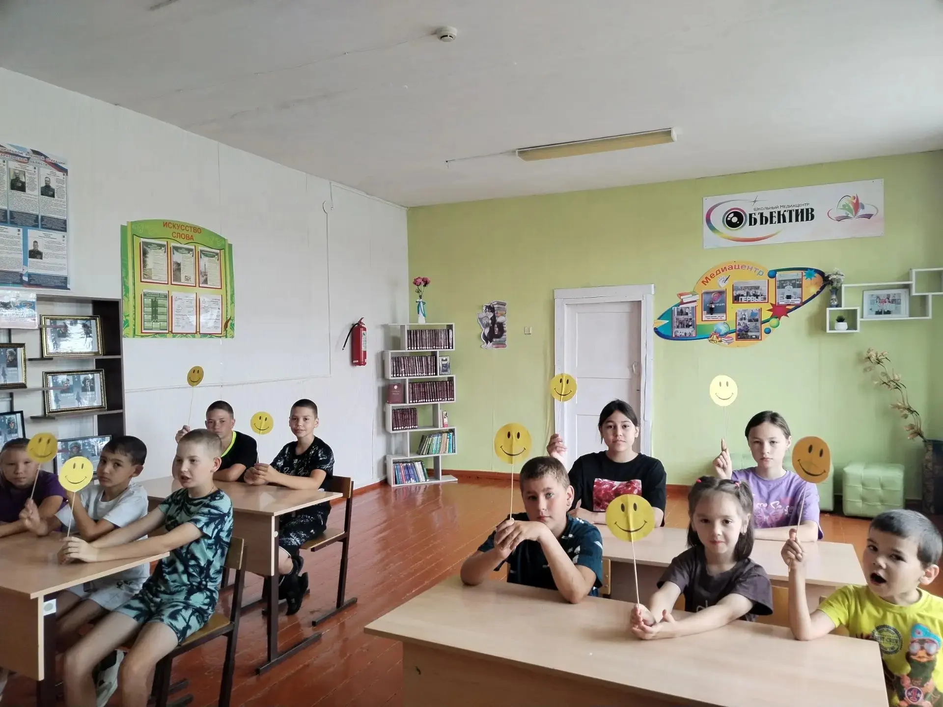 ⛑️🚦 БЕЗОПАСНОЕ ДЕТСТВО: ТВОЯ БЕЗОПАСНОСТЬ В ТВОИХ РУКАХ 🤞 

💫 «День безопасности» прошёл  в пришк