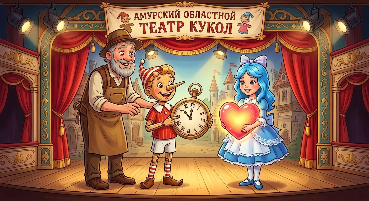 🌱 Друзья, за окном пахнет летом и каникулами, а в театре скоро опустится занавес над очередным сезо