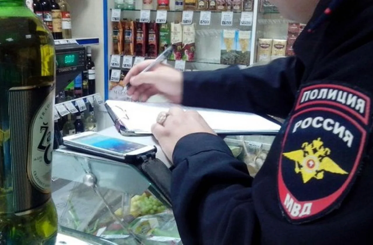 🍷 Минпромторг Удмуртии отчитался о контроле за алкоголем