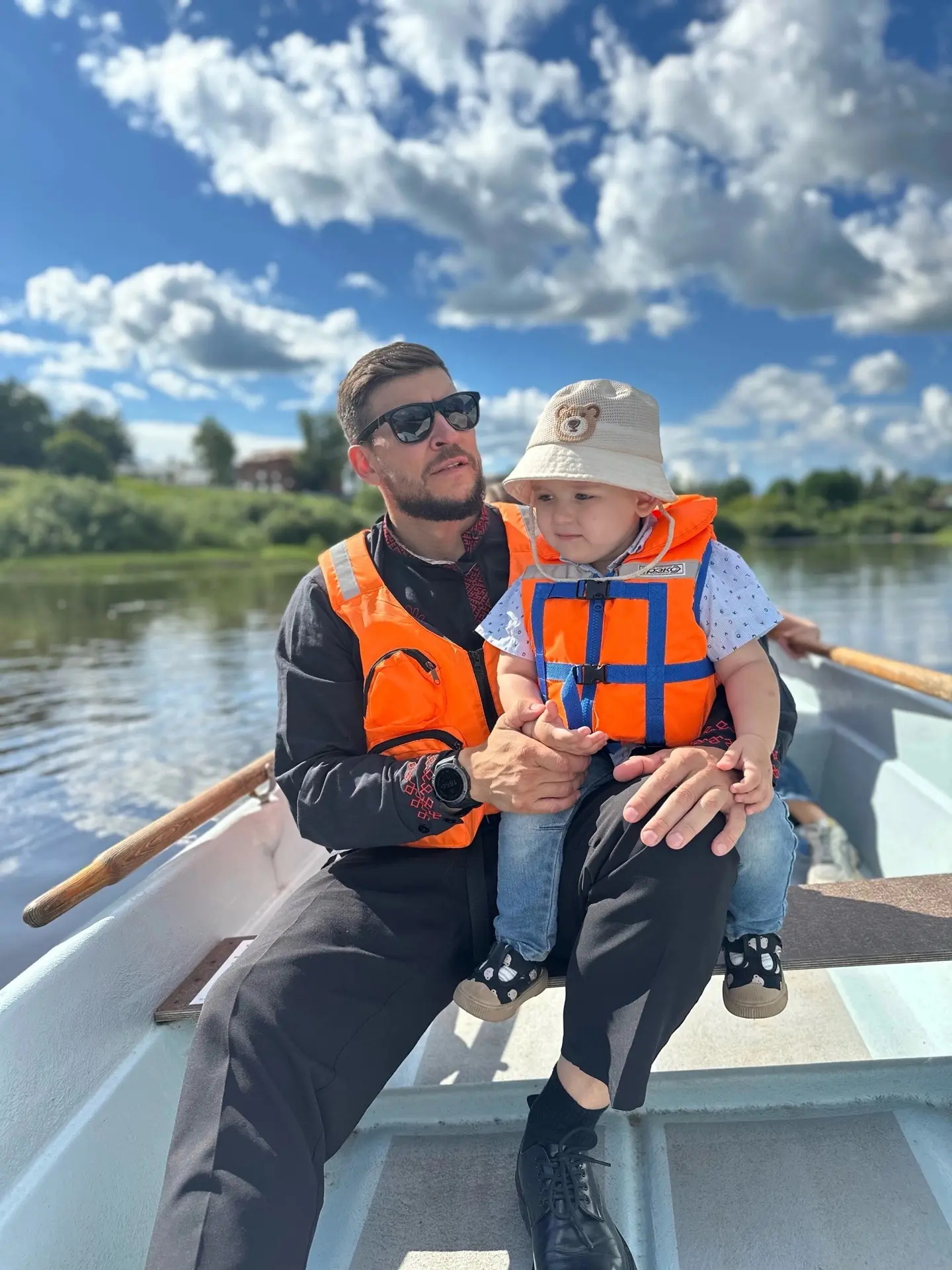 🎒 1 сентября близко! Чек-лист безопасности для родителей первоклашек