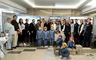 ️️26 августа 2026 года в рамках августовской конференции " Обучение и воспитание: от ис...