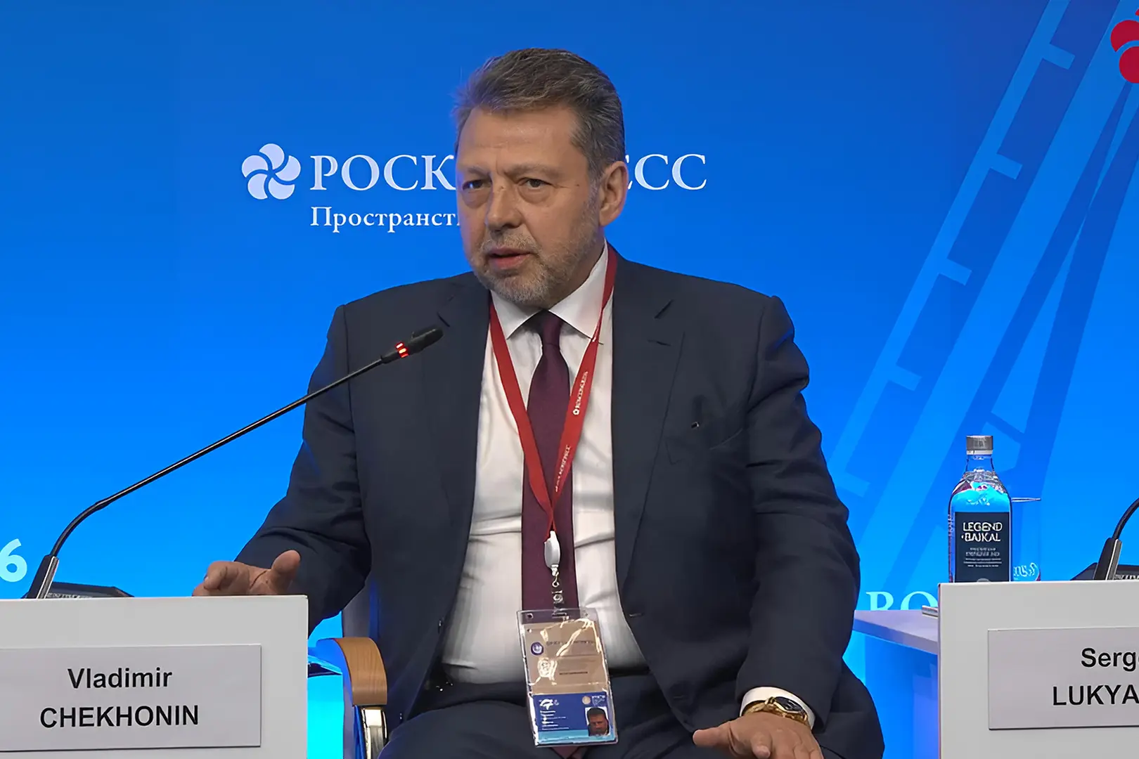 От генома до регенеративной медицины: какие технологии определяют будущее российской ме...