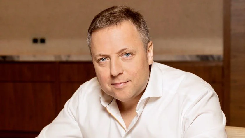 Бывший гендиректор SAP СНГ возглавил «Лаб СП».

▪️ Российский ИТ-разработчик ЛАБ СП объявил о кадров