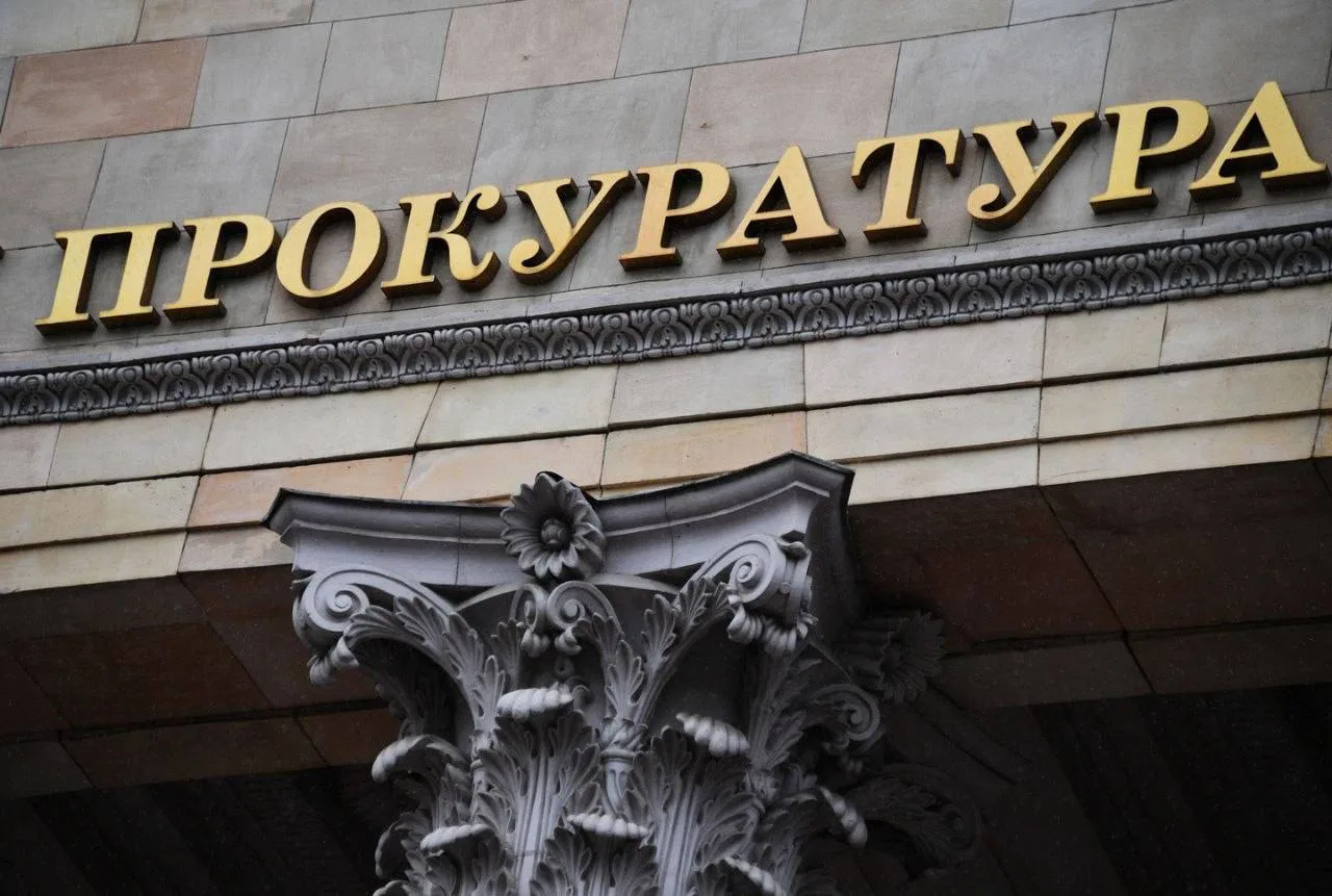 🗣 В Волгограде подрядчика заподозрили в хищении более 50 млн рублей на ремонте больницы