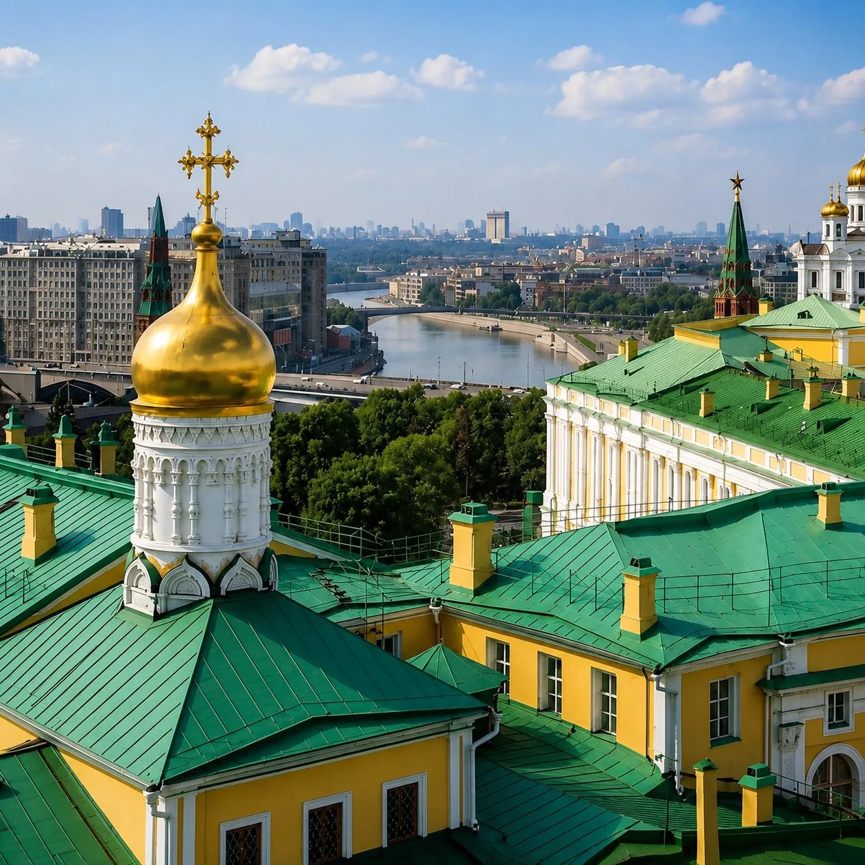Древнейшее здание Москвы, мало кому известное и закрытое для посещения 

〰️〰️〰️〰️〰️〰️〰️〰️〰️〰️

20 ию