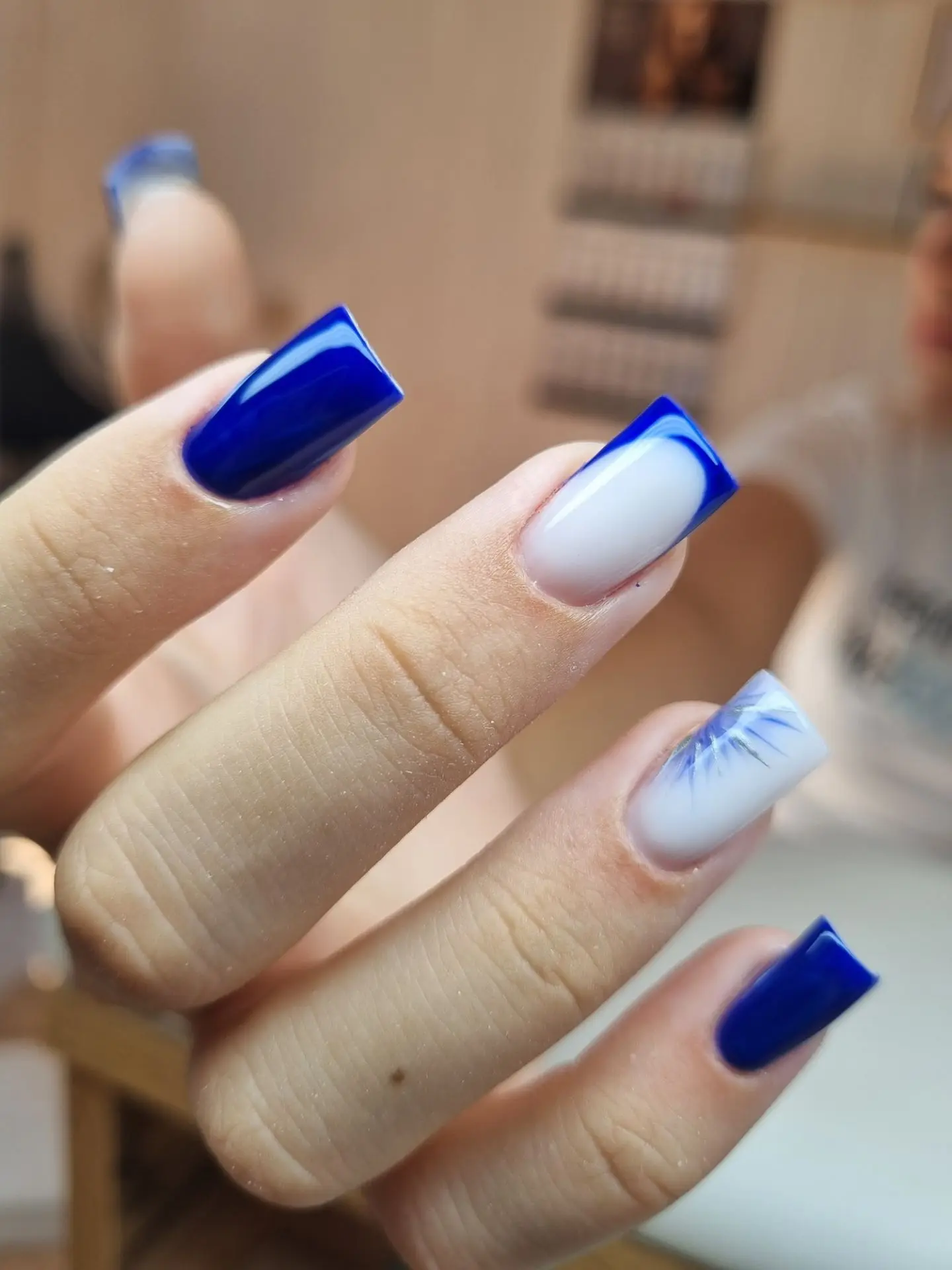 Красавчики💙