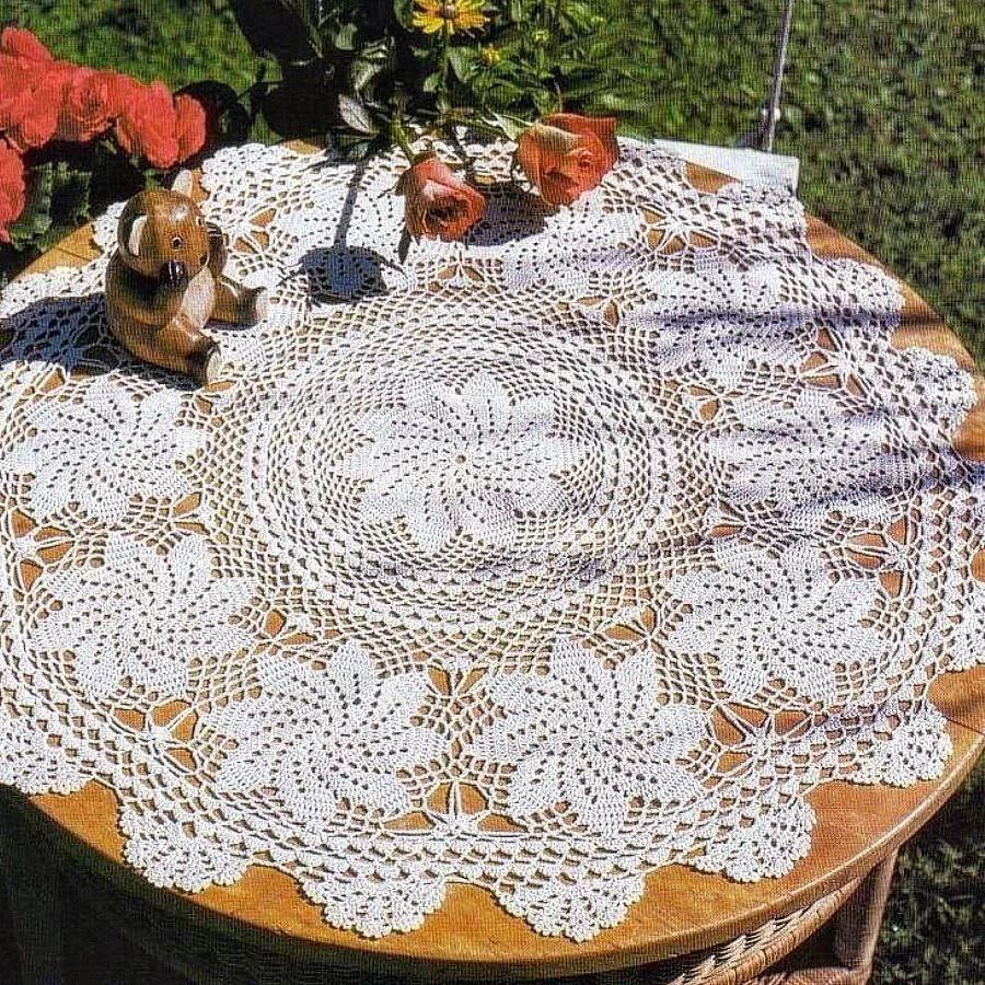 Скатерть✨