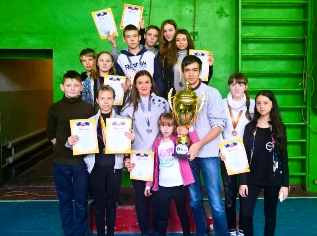 ❗ ❗ ❗Новый кружок❗ ❗ ❗
