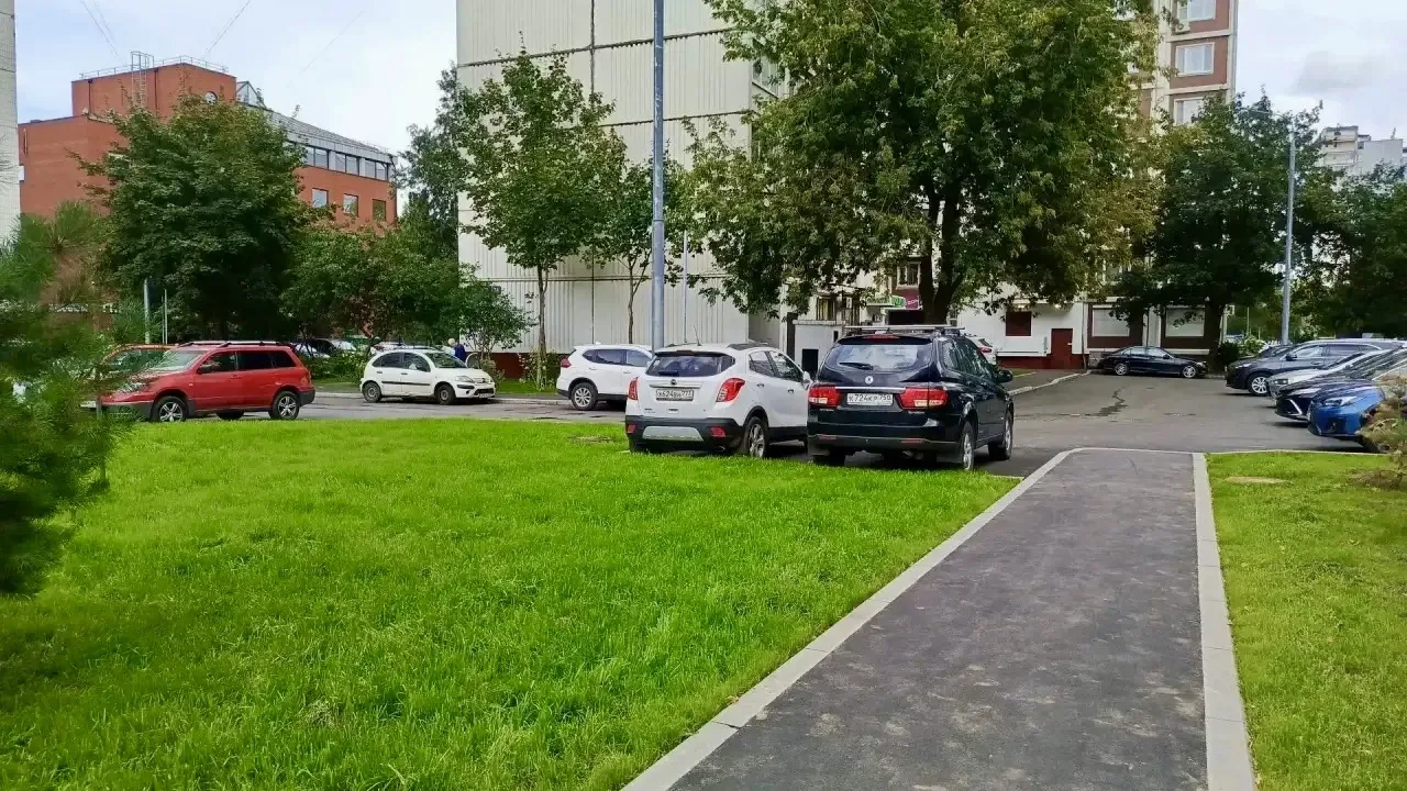 Уважаемые жители района Отрадное!
