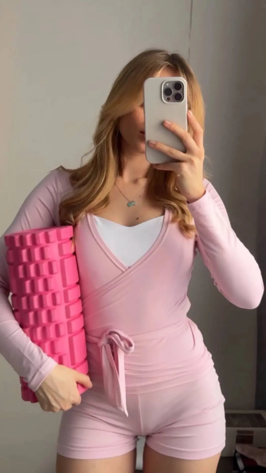 💗🧠ИЗМЕНИ СЕБЯ ЗА ИЮНЬ
МАРАФОН| MAKE YOURSELF💗🧘🏼‍♀️

На марафоне тебя ждёт 7 дней интенсивной пр
