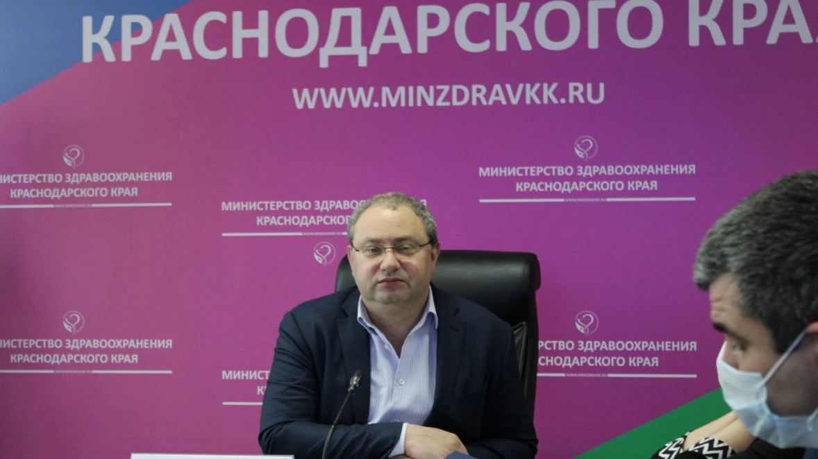 Гособвинитель запросил для экс-министра здравоохранения Краснодарского края Евгения Филиппова четыре
