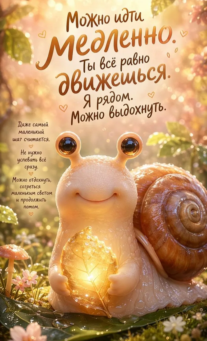 Лови💙хорошее настроение