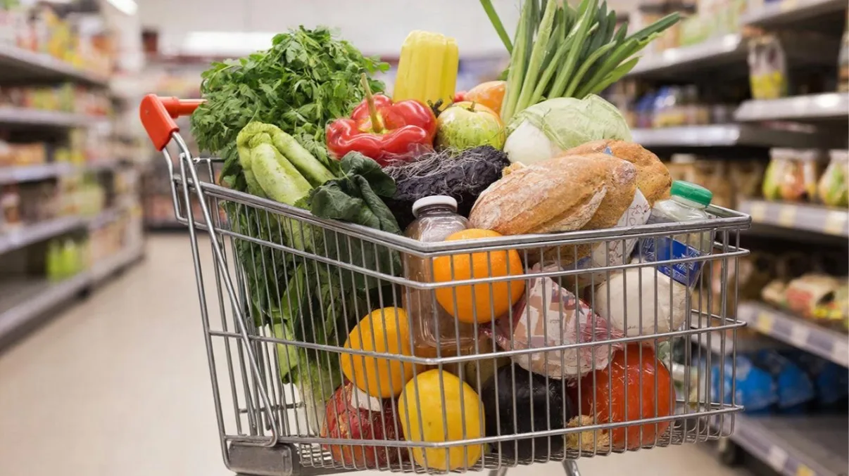 🛒Продуктовый набор в Алтайском крае подорожал на 4,1%

С начала 2026 года в крае минимальный набор 