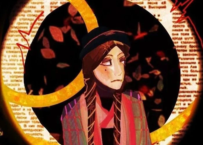 Уличный спектакль по новеллам клоуна Леонида Енгибарова представили в Хабаровске. Поста...