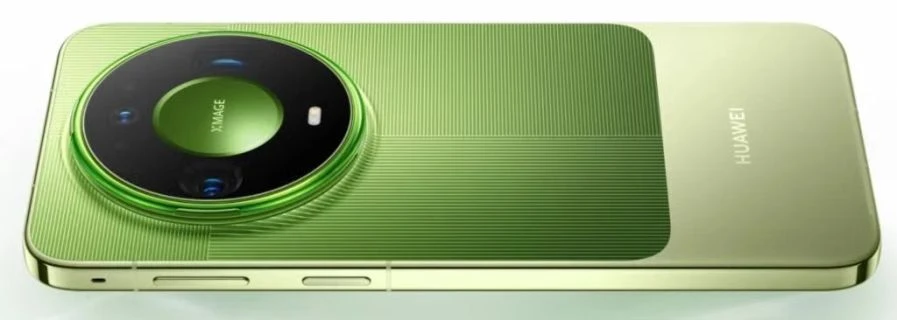​📱 Титановый корпус, Tandem OLED и внешняя оптика: HUAWEI представила ультимативный ка...