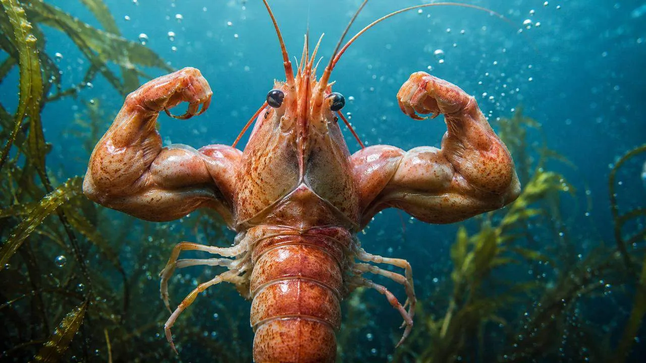 🐠 Креветки-мутанты обитают в Азовском море?

Севастопольские биологи провели экспедицию от Мелитопо