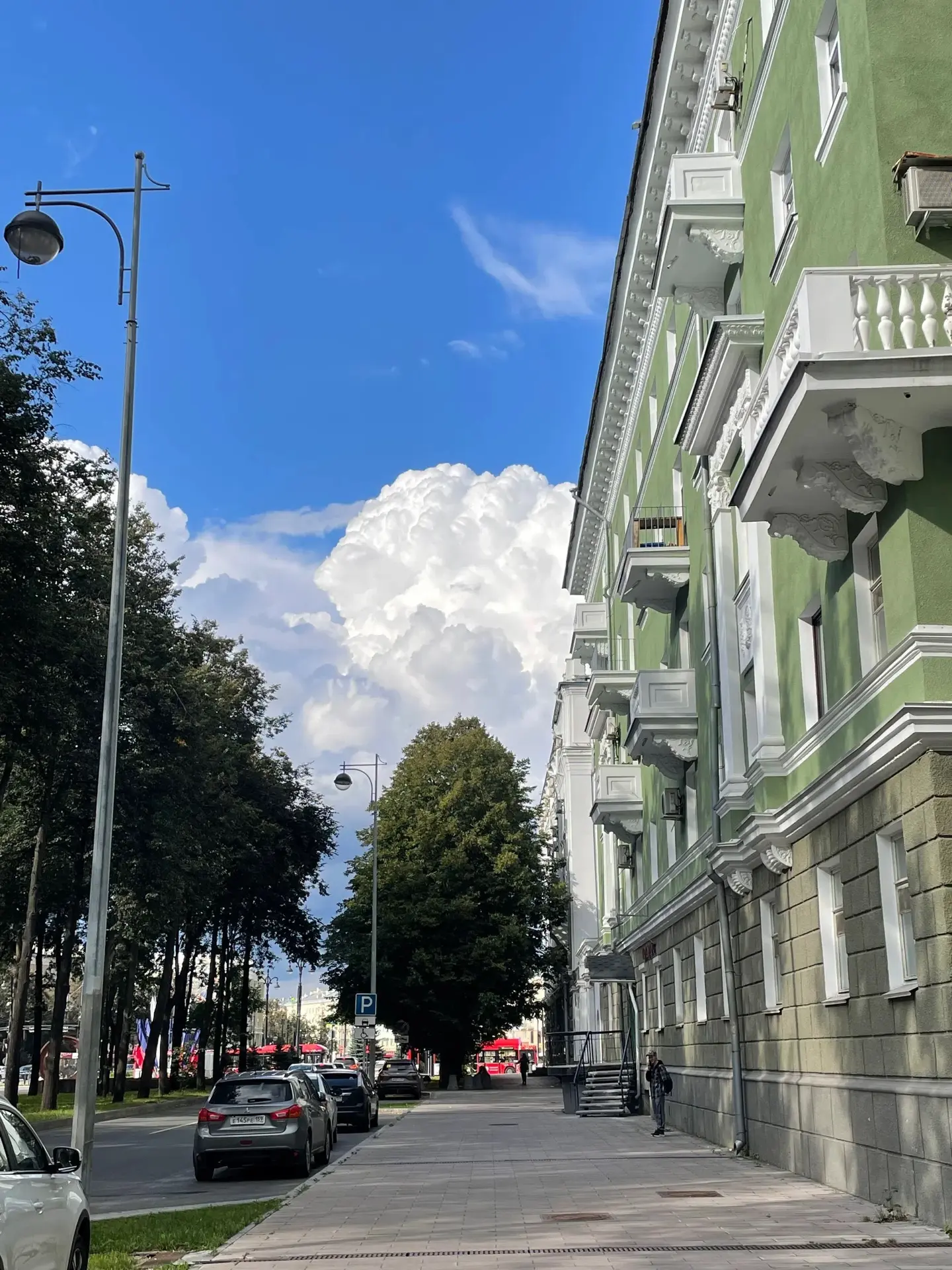 Прогулка по Тихому Компросу