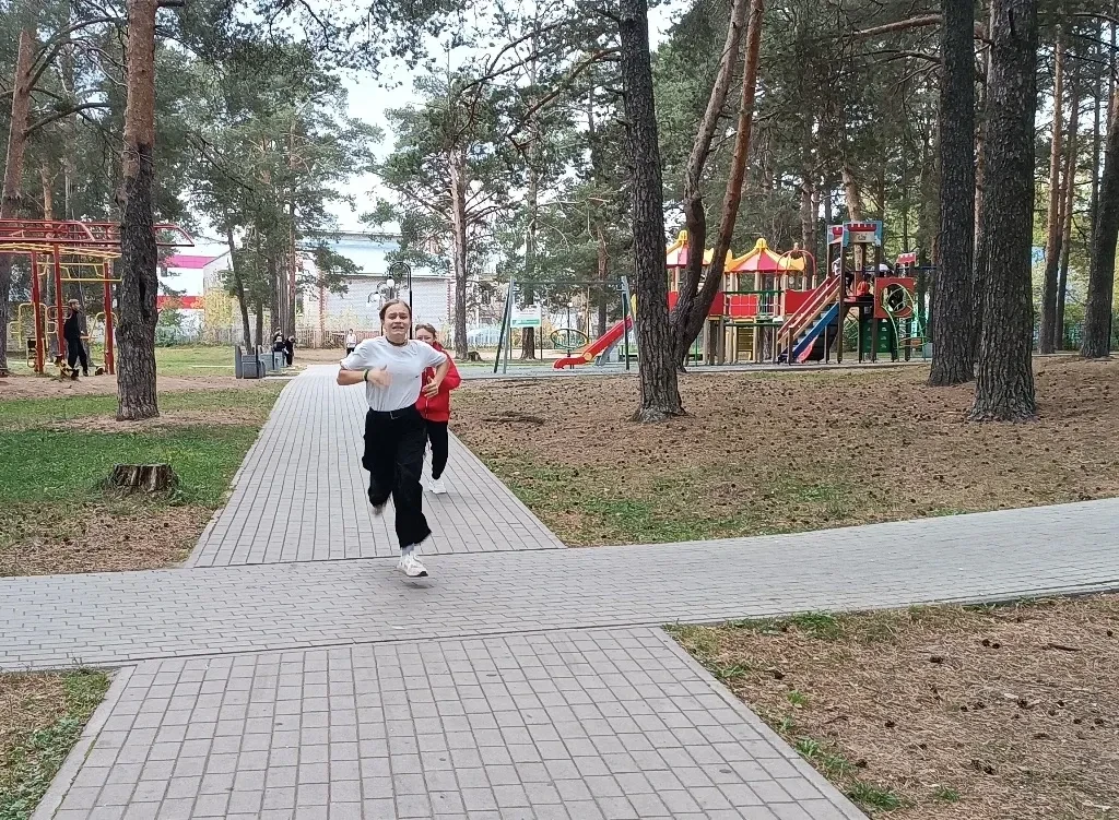 «Будущего в моих руках»: скорость, улыбка и умение говорить «нет»