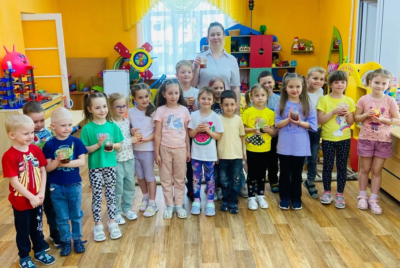 26.05.2026г. В рамках сотрудничества с детским технопарком «Кванториум» 25 мая Мишина А...