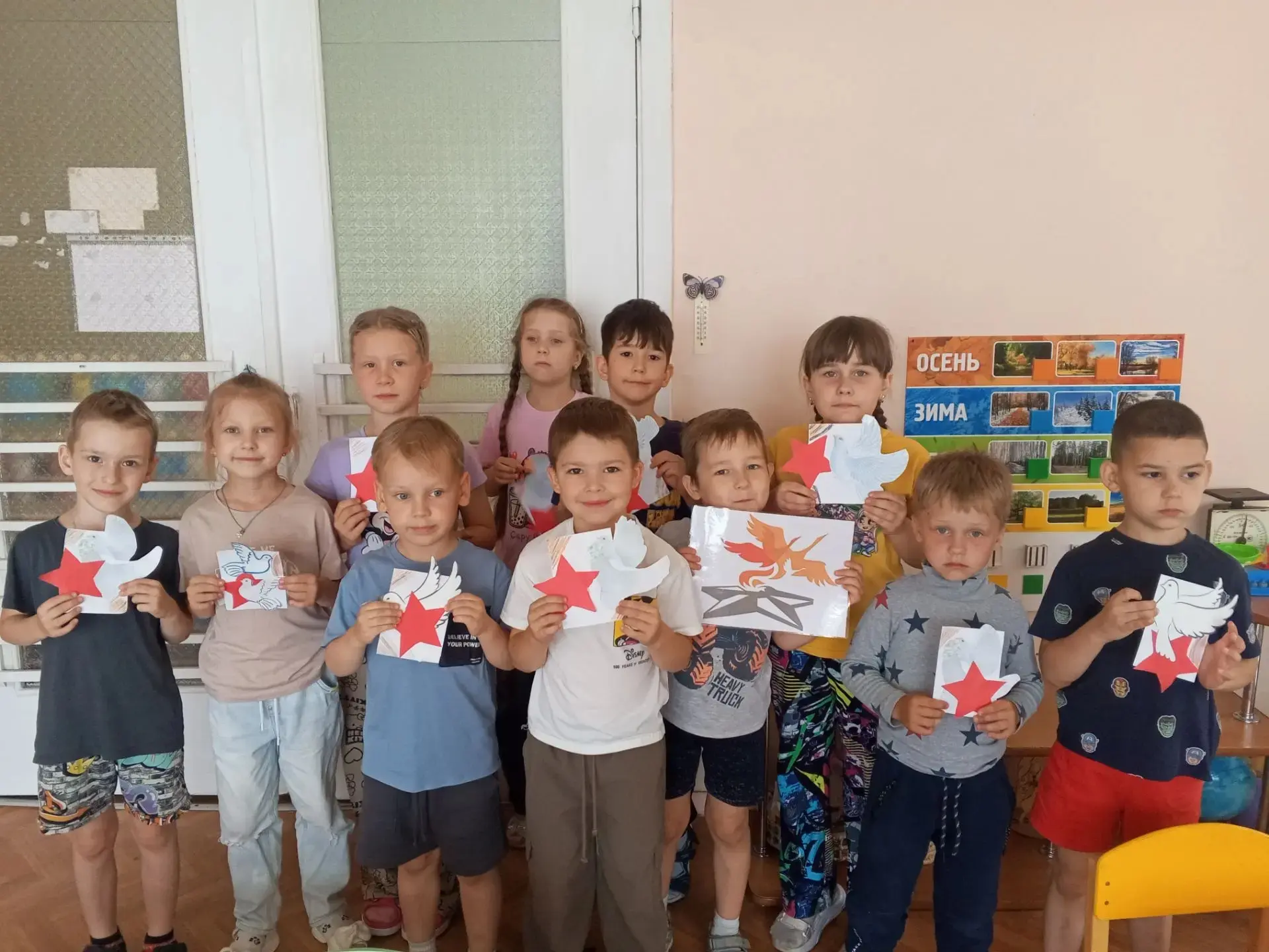 Свеча памяти

Сегодня — 22 июня. День, который навсегда останется в истории нашей страны. День памят