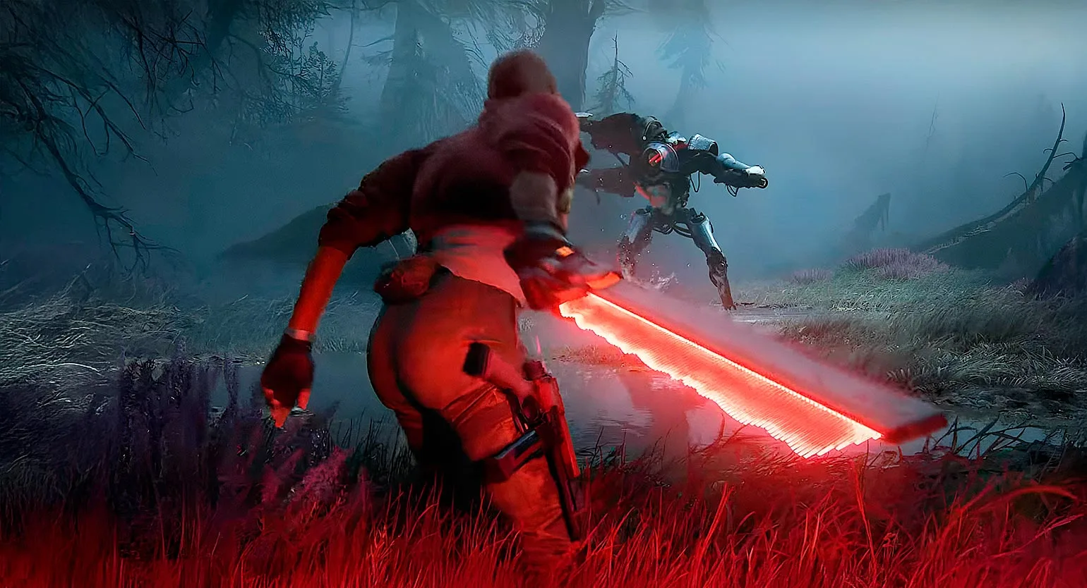 🔹️По словам инсайдера NateTheHate, Intergalactic от Naughty Dog нацелена на релиз в 20...